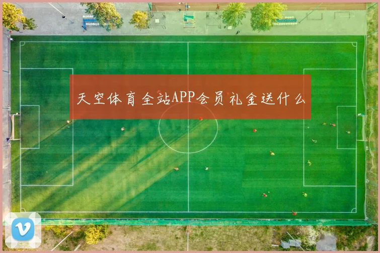 天空体育全站APP会员礼金送什么