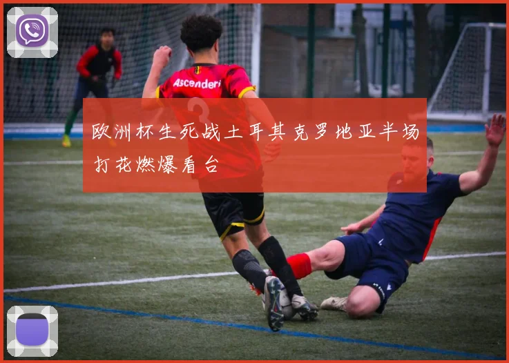 欧洲杯生死战土耳其克罗地亚半场打花燃爆看台