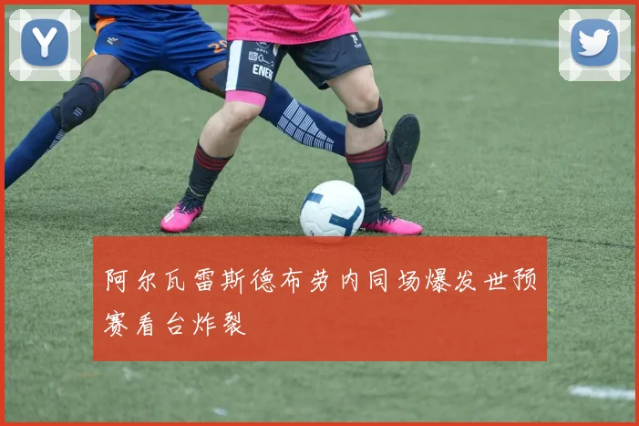 阿尔瓦雷斯德布劳内同场爆发世预赛看台炸裂