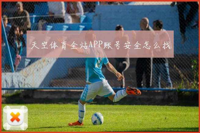 天空体育全站APP账号安全怎么找