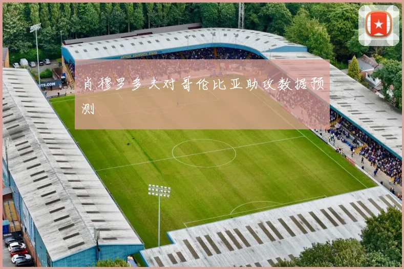 肖穆罗多夫对哥伦比亚助攻数据预测